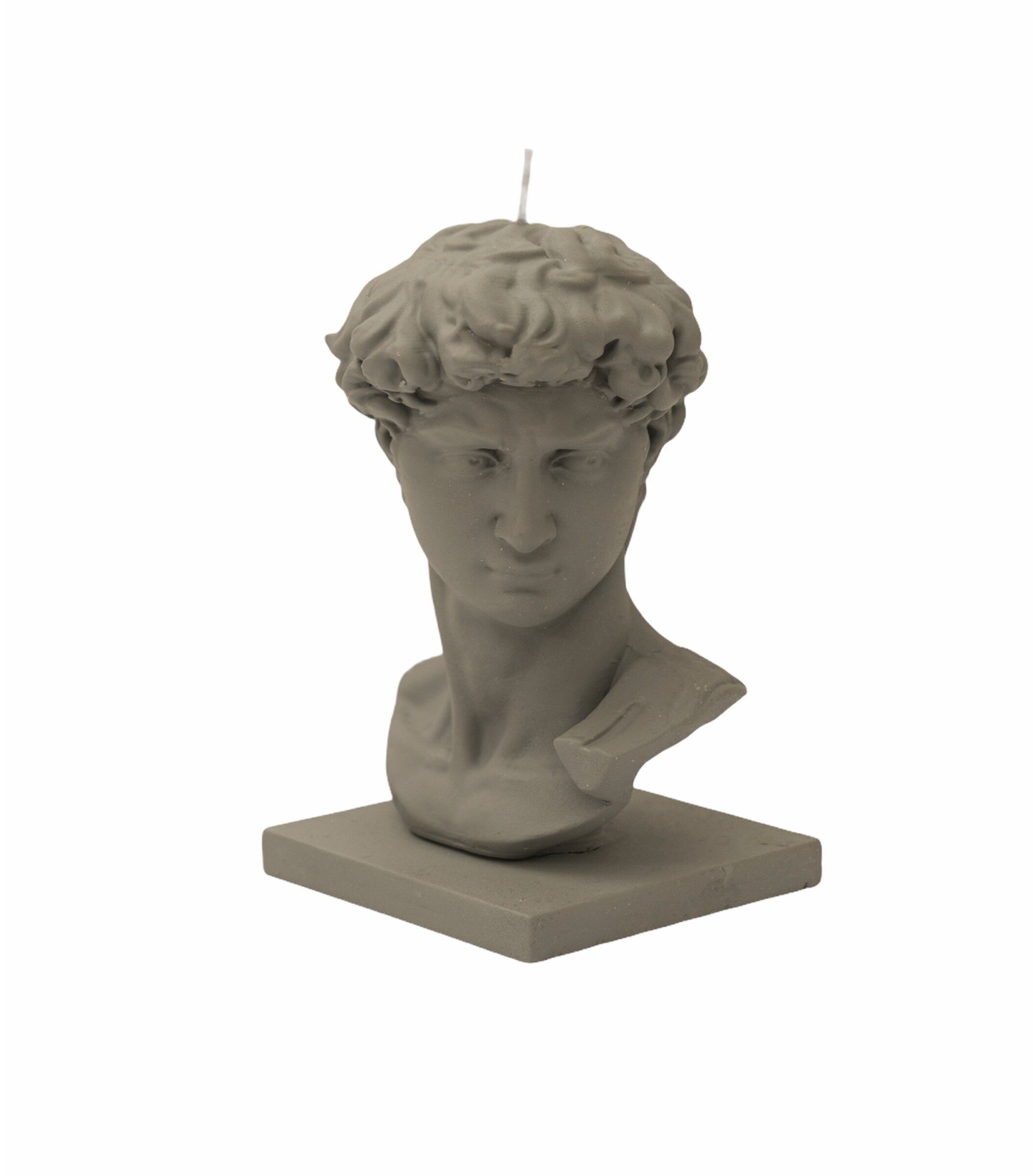 David Candle (grigio)