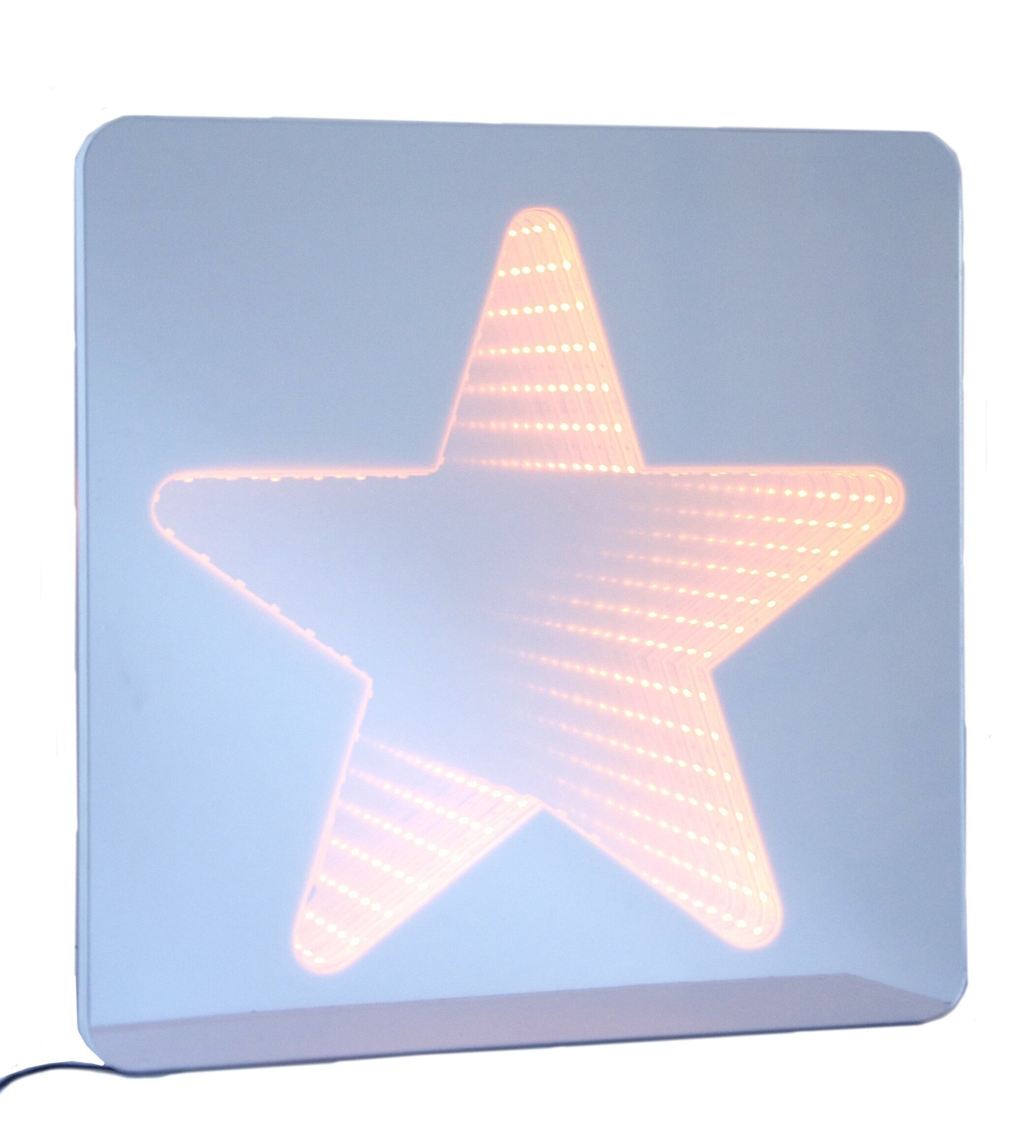 Infinite Mirror (Star)