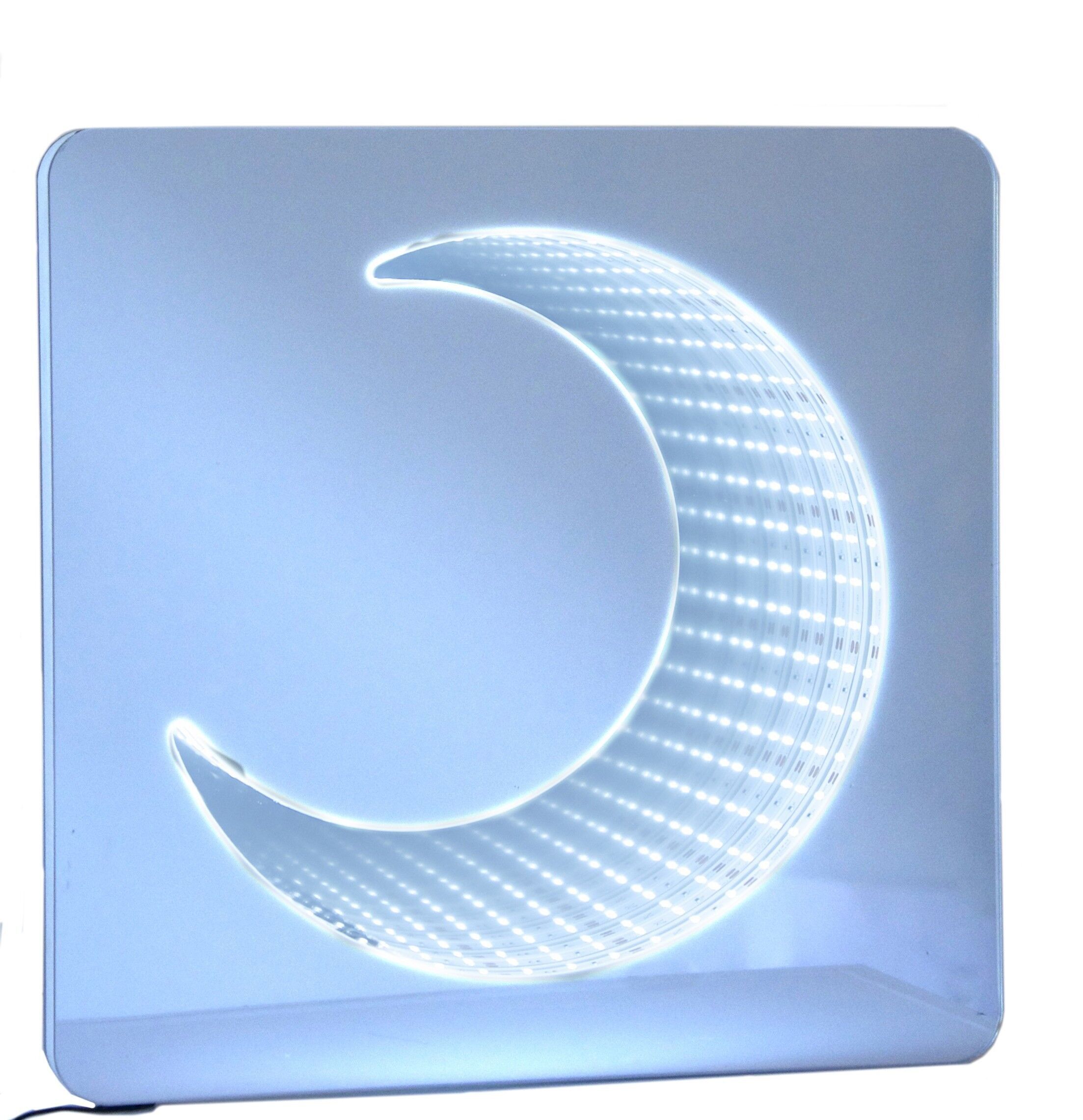 Infinite Mirror (Moon)