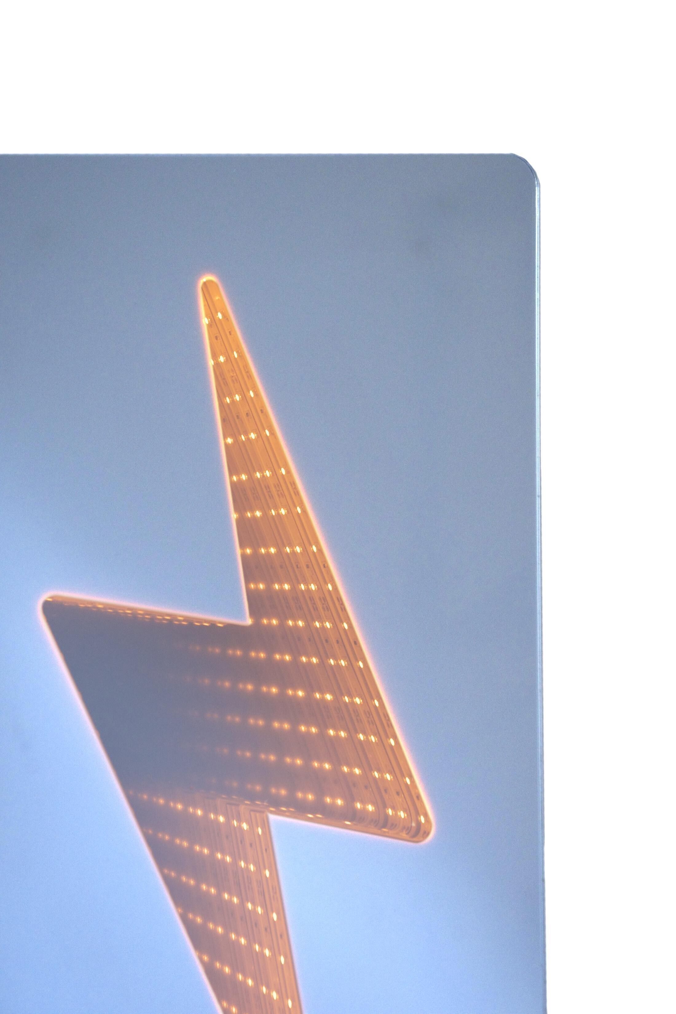 Infinite Mirror (Lighting)