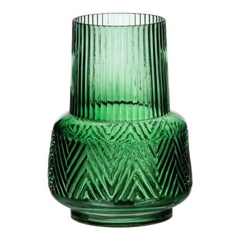 Vase Siso (Vert) 4