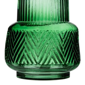 Vase Siso (Vert) 2