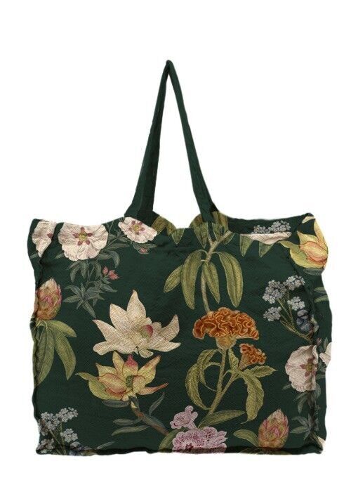 Leinenbeutel (Jara Green)