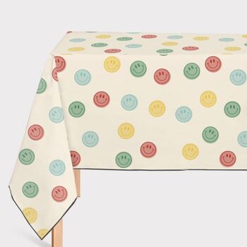 Nappe Antitache 140x250 (Alright) 4