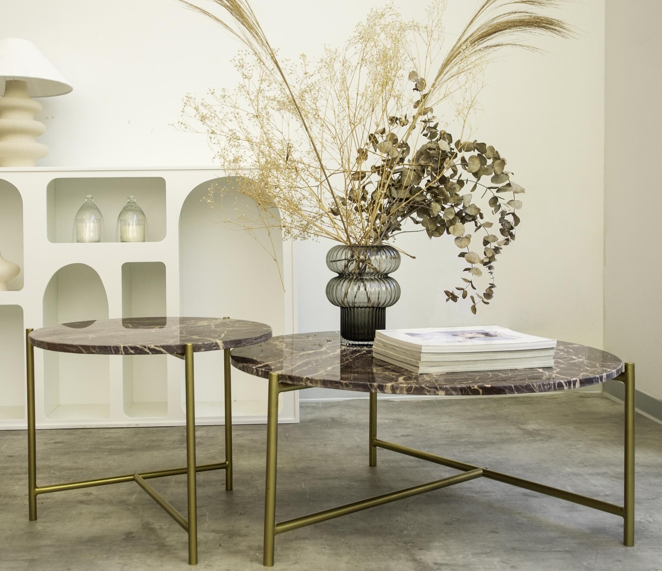 Morgans Tabella 50 (rosso)