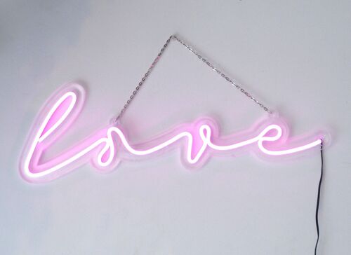 Neon Signs (Love)