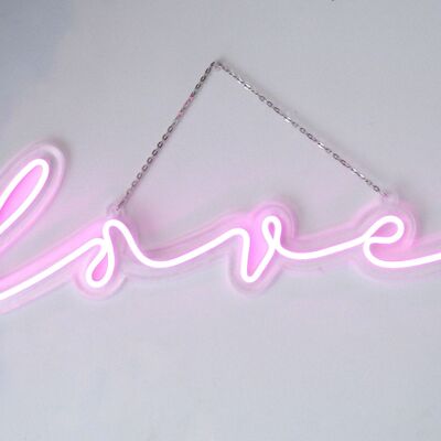 Neon Signs (Love)