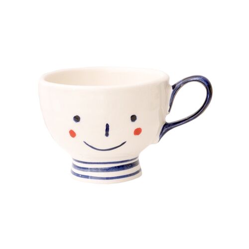 Suzanne Mug (Smilie)