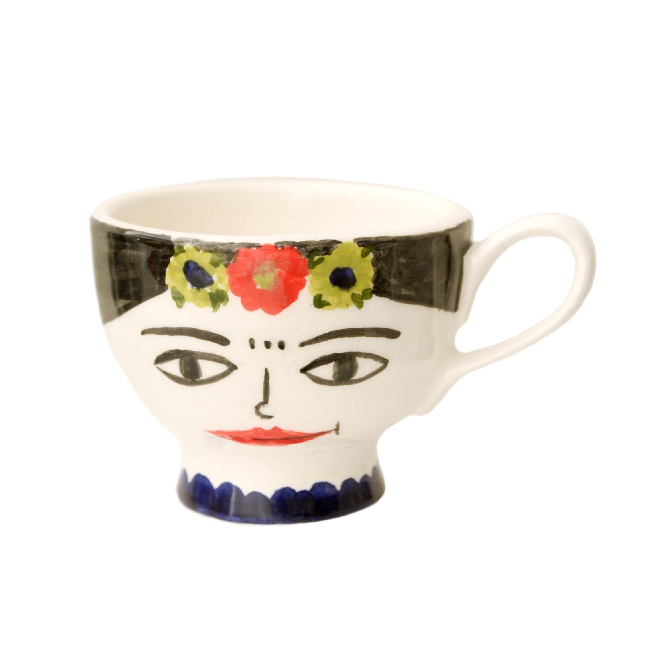 Suzanne Mug (Frida)