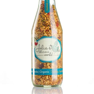 Great Granola | Dazzling Superfoods - Fles 400g