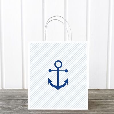 Gift Bag: Anchor