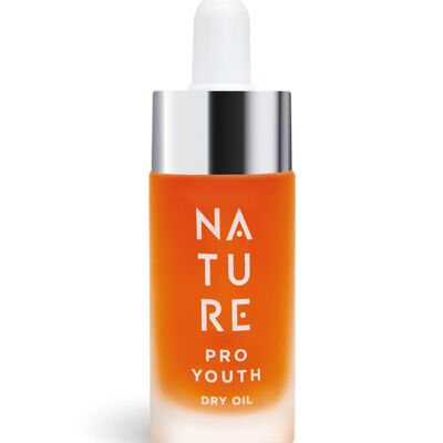 NATURE | Pro Youth | Dry Oil