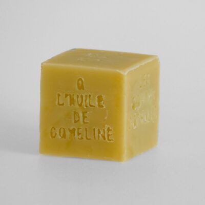 Savon à la cameline 115g