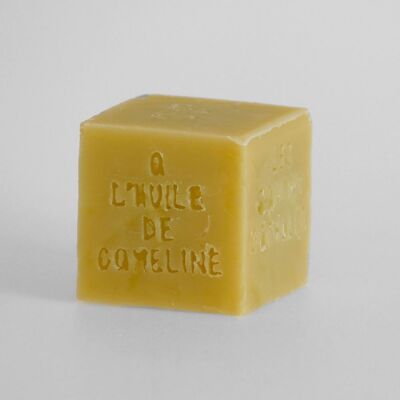 Camelina soap 115g