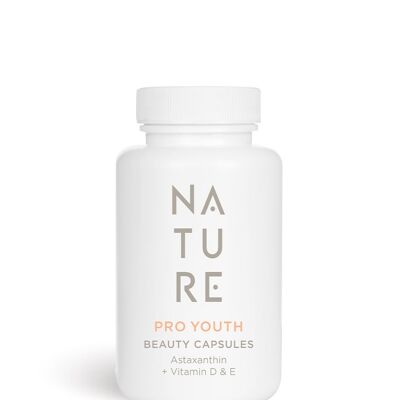 NATURE | Pro Youth | Beauty Capsules