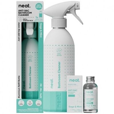 NEAT Starter Kit - Bagno