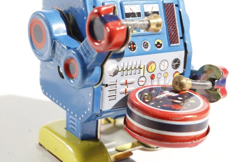 Vilac - Yoyo Archaeopteryx Museum - Jouet Amusant Pour Les