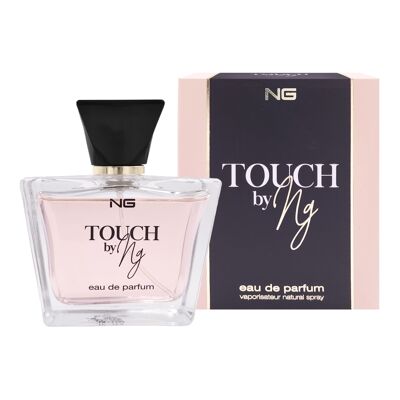 Touch by NG