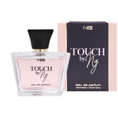 Touch by NG