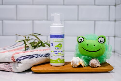 Buy Frog Baby Rinse Cleaner (500ml)