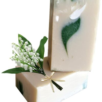 Le Muguet - Lily of the valley soap