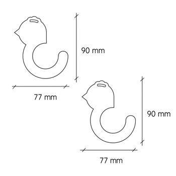 Créer Kit DIY pompon poussin 3