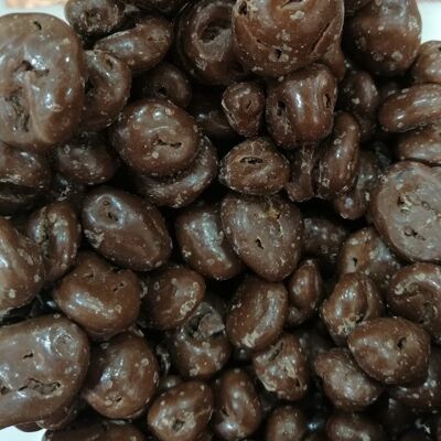 Chocolate Raisin - 500 Gr