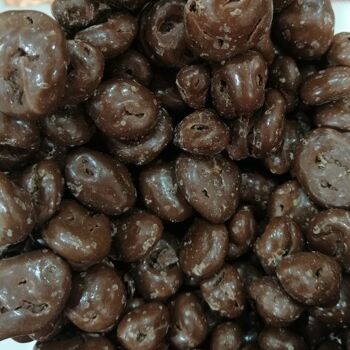 Chocolat Raisin - 1000 Gr