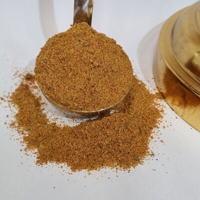 Red Chicken Spices - 100 Gr