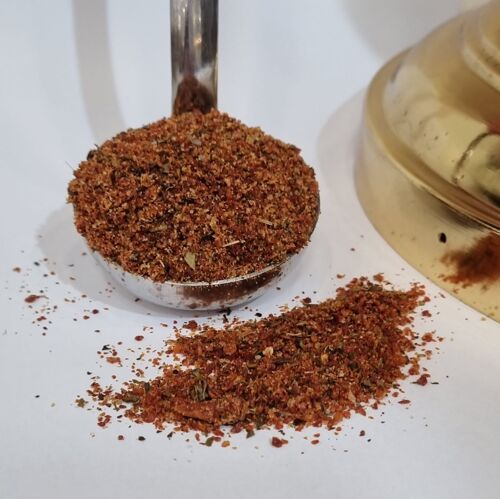 Ottoman Spices - 100 Gr