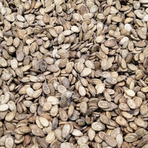 Roasted Watermelon Seeds - 500 Gr