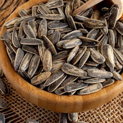 Sunflower Seeds Alaca Salted - 250 Gr