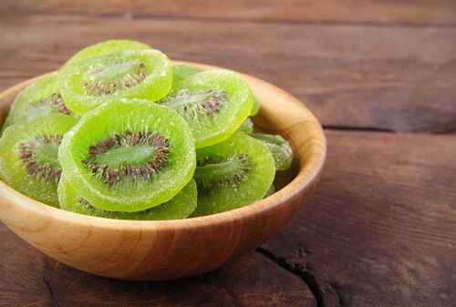 Dried Kiwi - 250 Gr