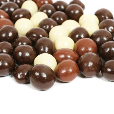 Chocolate Hazelnut - 100 Gr