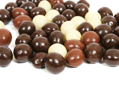 Chocolate Hazelnut - 250 Gr