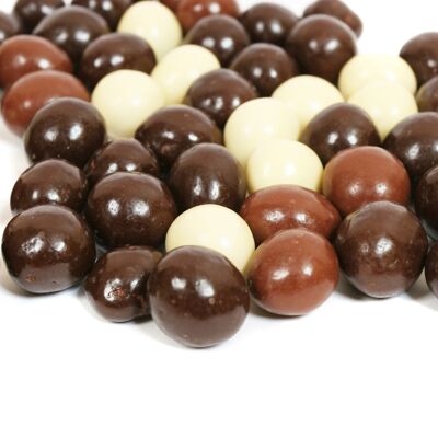Chocolate Hazelnut - 250 Gr