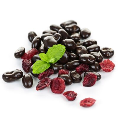 Cranberry Chocolate - 250 Gr