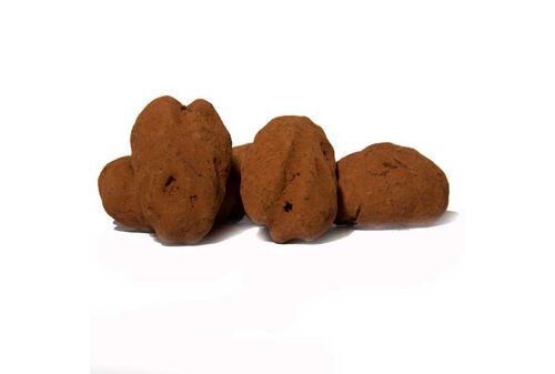 Chocolate Pecan Truffle - 250 Gr