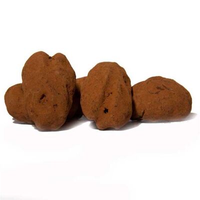 Chocolate Pecan Truffle - 500 Gr