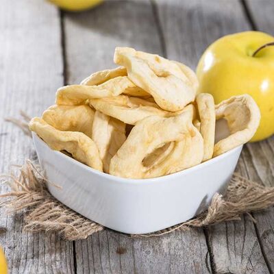 Dried Apple - 500 Gr