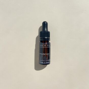 Huile Relipidante & Anti-oxydante - Prune bio 10 ml