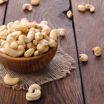 Raw Cashew - 1000 Gr