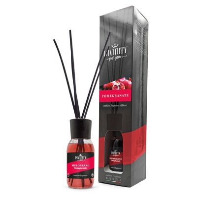 Reed Diffusor 125ml Granatapfel