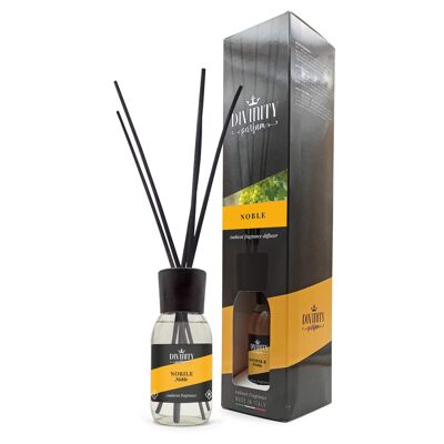 Reed Diffusor 125ml Edel