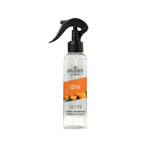 Spray tessile 250ml Agrumi