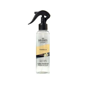 Spray tessile 250ml Vanille