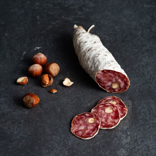 Saucisson sec