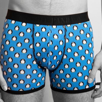 Bamboo Boxers - Penguins