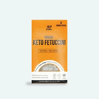 KONJAC - Fetuccini