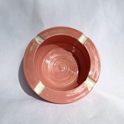 Ashtray - Pink